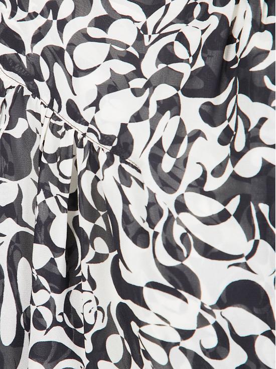 26SS 드리스 반 노튼 셔츠 2611307163006 900 BLACK - DRIES VAN NOTEN