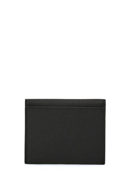 26SS 살바토레 페라가모 지갑 220861 779901 Black - SALVATORE FERRAGAMO
