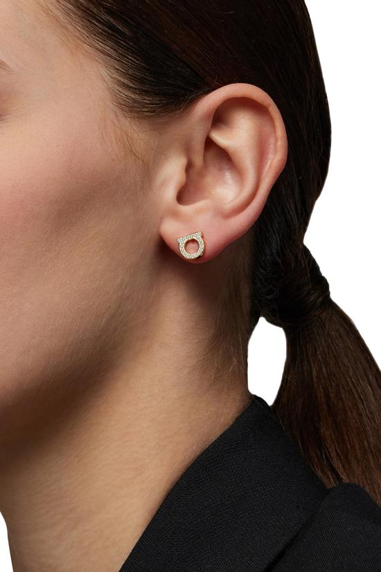 26SS 살바토레 페라가모 이어링 760123 696576 - SALVATORE FERRAGAMO