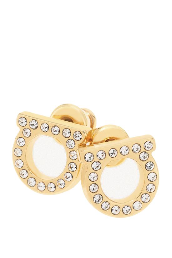 26SS 살바토레 페라가모 이어링 760123 696576 - SALVATORE FERRAGAMO