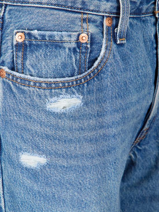 26SS 리바이스 데님 팬츠 A1959 0064 Verified Vintage - LEVI'S