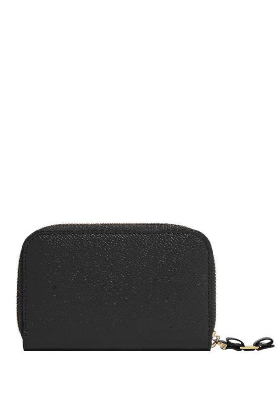 26SS 살바토레 페라가모 지갑 22D288 725290 Black - SALVATORE FERRAGAMO