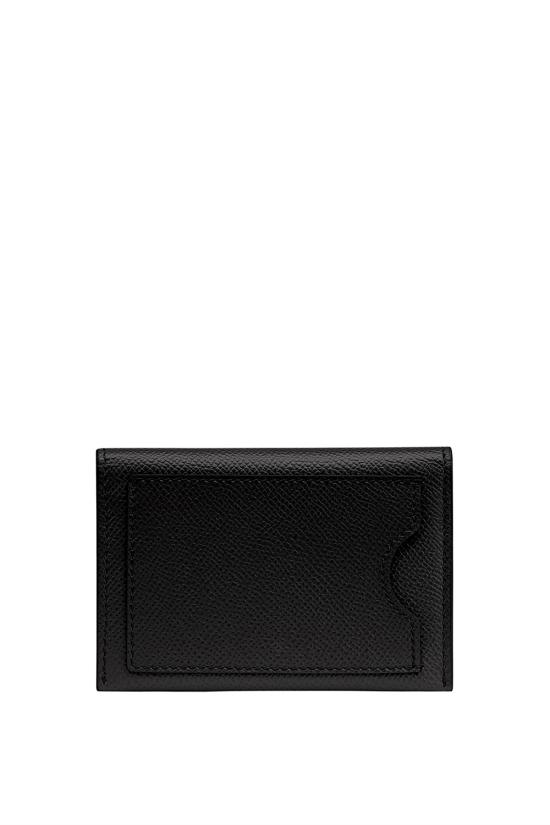 26SS 살바토레 페라가모 지갑 22D155 683522 Black - SALVATORE FERRAGAMO