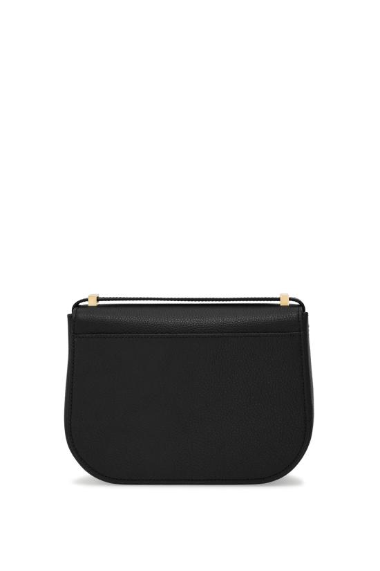 26SS 살바토레 페라가모 숄더백 219867 781033 Black - SALVATORE FERRAGAMO