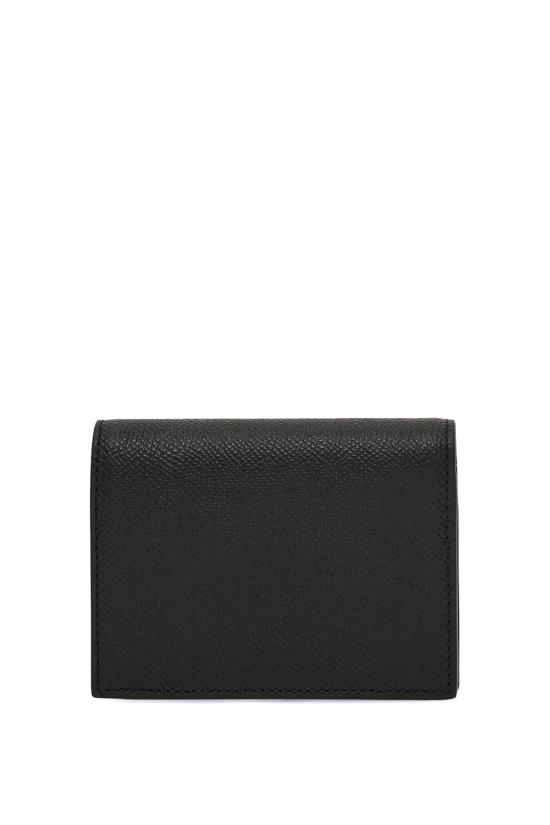 26SS 살바토레 페라가모 지갑 22D515 725300 Black - SALVATORE FERRAGAMO