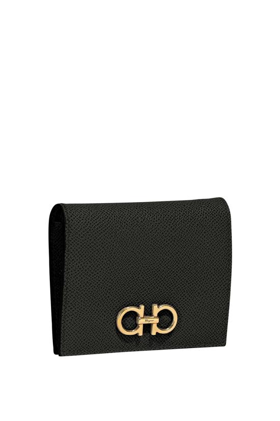 26SS 살바토레 페라가모 지갑 22D780 726512 Black - SALVATORE FERRAGAMO