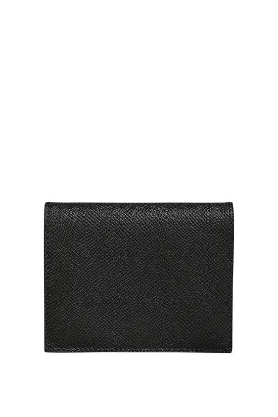 26SS 살바토레 페라가모 지갑 22D780 726512 Black - SALVATORE FERRAGAMO