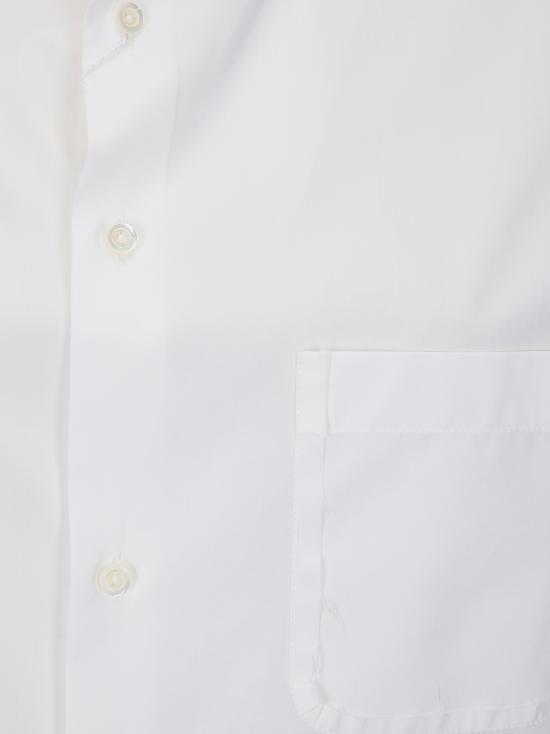 26SS 마르지엘라 셔츠 S51DR0004S43001 102 Off white - MAISON MARGIELA