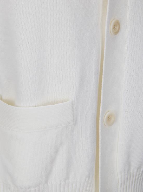 26SS 사카이 자켓 2608319 151 OFF WHITE - SACAI