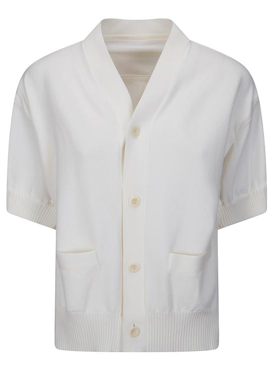 26SS 사카이 자켓 2608319 151 OFF WHITE