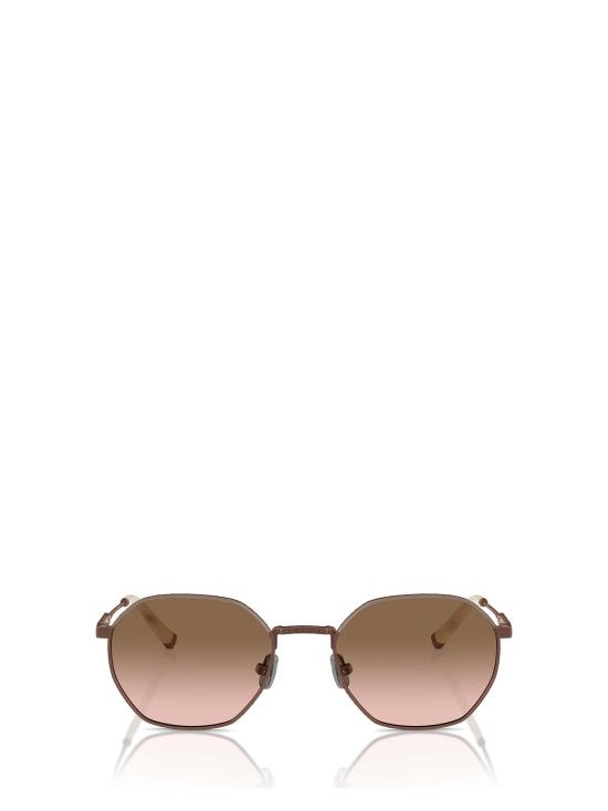 26FW 브루넬로 쿠치넬리 선글라스 BC2003ST 501351 BROWN DEMI MATTE SAND