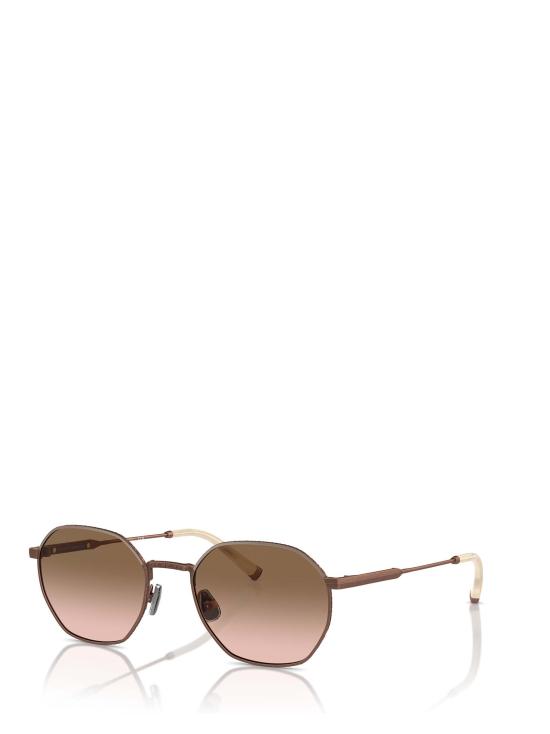 26FW 브루넬로 쿠치넬리 선글라스 BC2003ST 501351 BROWN DEMI MATTE SAND - BRUNELLO CUCINELLI