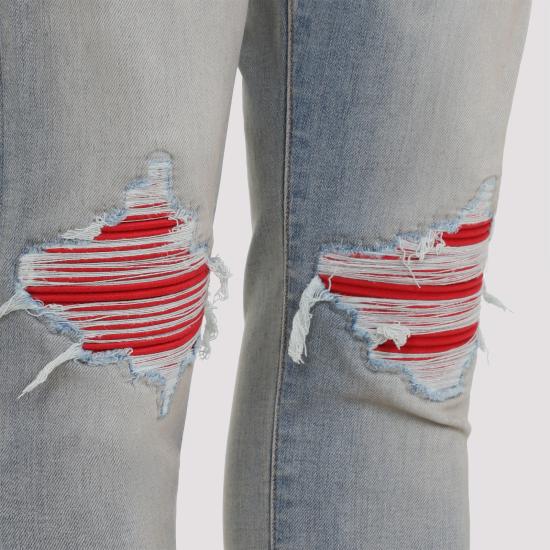 26SS 아미리 데님 팬츠 AMDNSY1056 ANTIQUE INDIGO - AMIRI