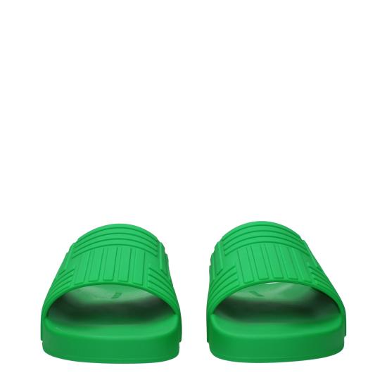 25SS 보테가베네타 뮬/슬리퍼 690039V1O603708 - BOTTEGA VENETA