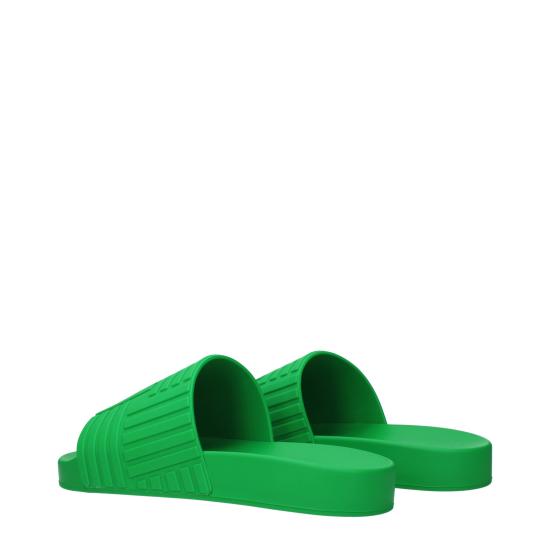 25SS 보테가베네타 뮬/슬리퍼 690039V1O603708 - BOTTEGA VENETA