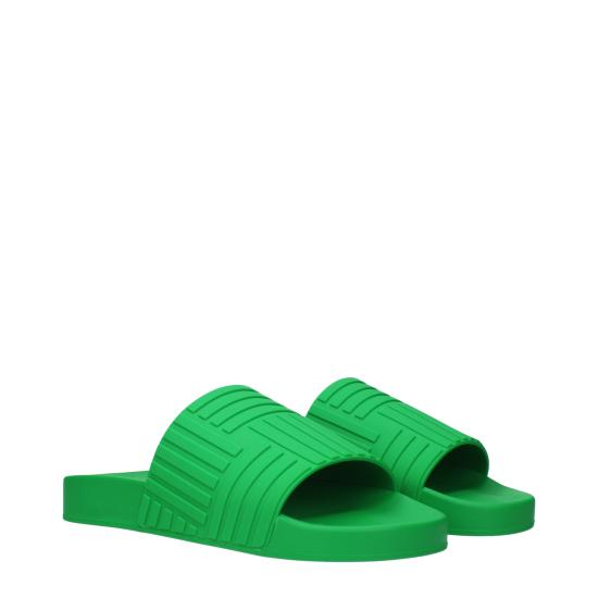 25SS 보테가베네타 뮬/슬리퍼 690039V1O603708 - BOTTEGA VENETA