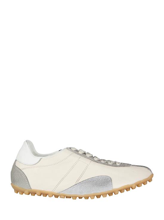 26SS 마르지엘라 스니커즈 S58WS0269P7383 HB293 Cream White Grey