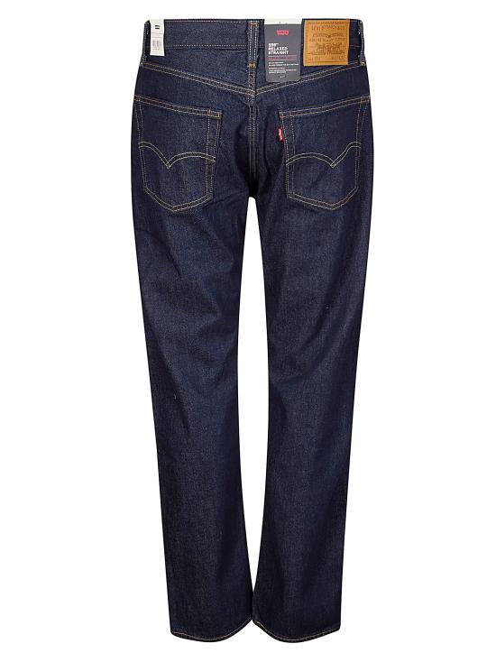 26SS 리바이스 데님 팬츠 000LO 0000 Welcome To The Game - LEVI'S