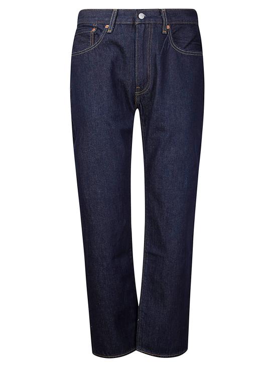 26SS 리바이스 데님 팬츠 000LO 0000 Welcome To The Game