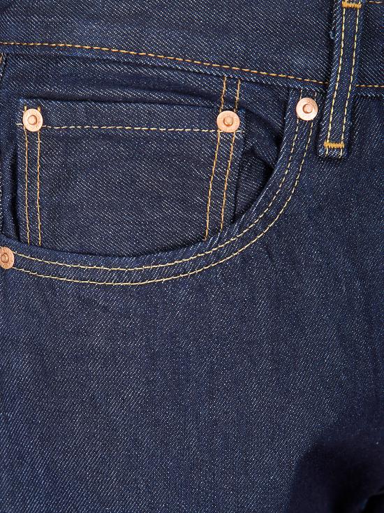 26SS 리바이스 데님 팬츠 000LO 0000 Welcome To The Game - LEVI'S