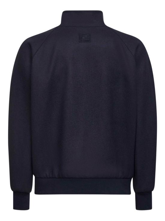 26SS 펜디 수트 자켓 FW1333APOA F1AJR Moonlight - FENDI