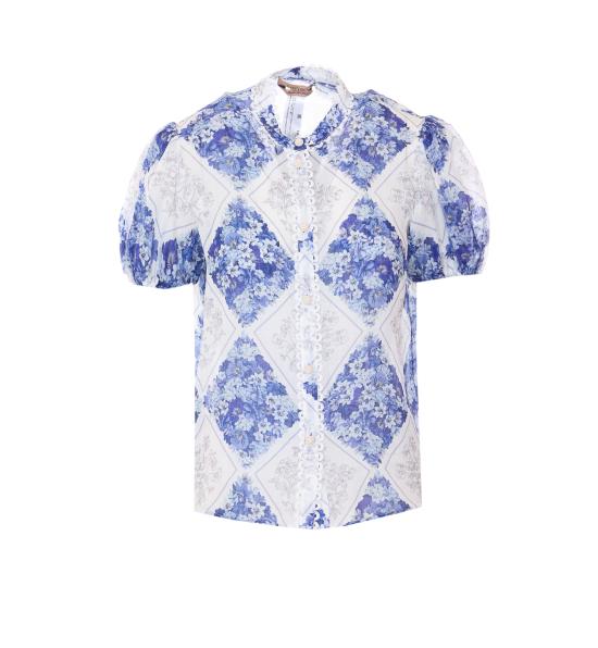 26SS 트윈셋 셔츠 261TP213C 13405 White