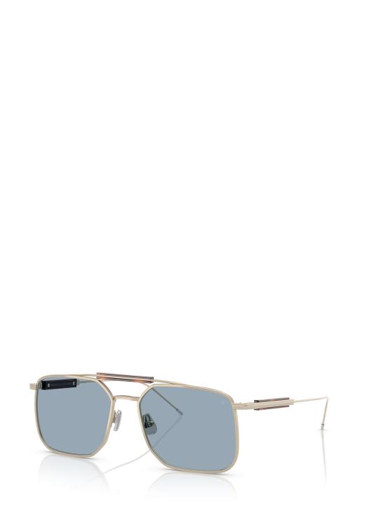 26FW 브루넬로 쿠치넬리 선글라스 BC2005ST 500256 GOLD - BRUNELLO CUCINELLI