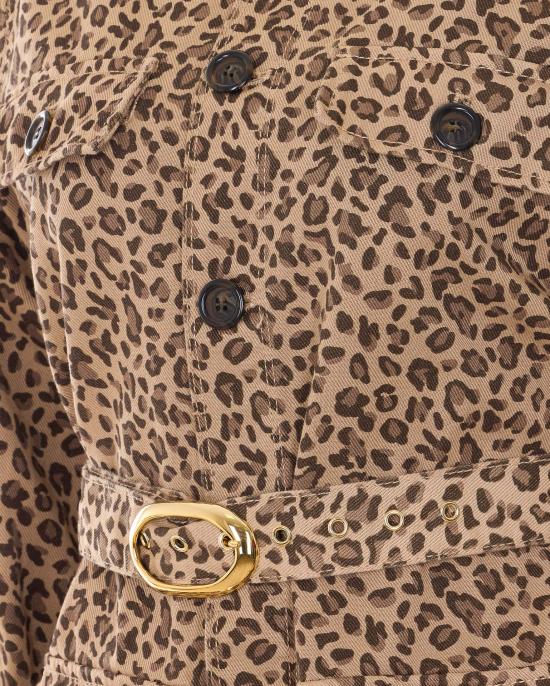 26SS 트윈셋 수트 자켓 261TP2640 13359 Brown - TWINSET