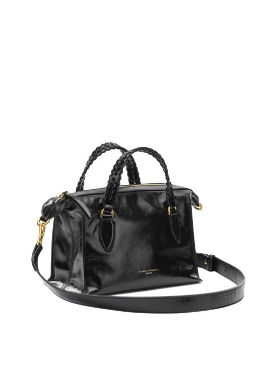 26SS 지아니 끼아리니 토트백 BS11915RALPHROXY001 NERO Black - GIANNI CHIARINI