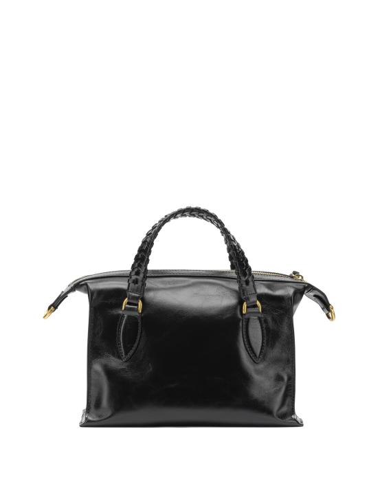 26SS 지아니 끼아리니 토트백 BS11915RALPHROXY001 NERO Black - GIANNI CHIARINI