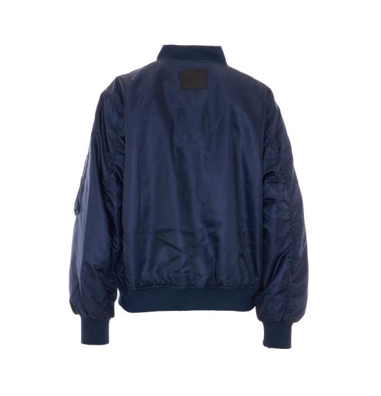 26SS 애니빙 자켓 A0110490 NYA31NAVY Blue - ANINE BING