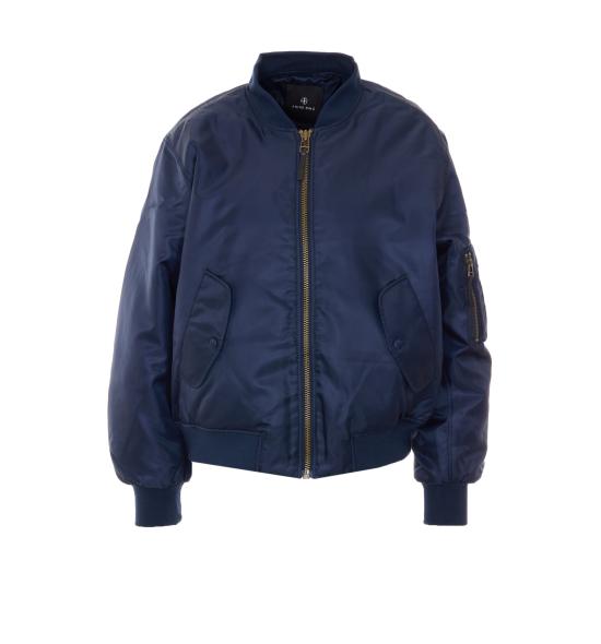 26SS 애니빙 자켓 A0110490 NYA31NAVY Blue