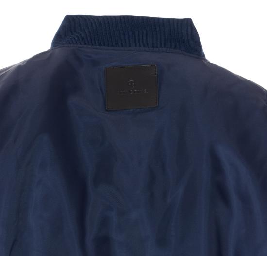 26SS 애니빙 자켓 A0110490 NYA31NAVY Blue - ANINE BING