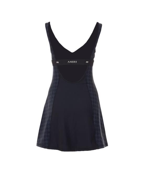 26SS 아미리 미디 원피스 BOAC1003 BLACK Black - AMIRI