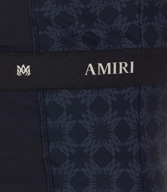 26SS 아미리 미디 원피스 BOAC1003 BLACK Black - AMIRI