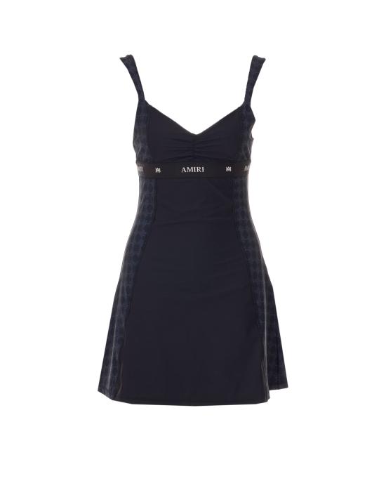 26SS 아미리 미디 원피스 BOAC1003 BLACK Black