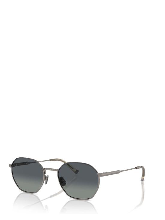 26FW 브루넬로 쿠치넬리 선글라스 BC2003ST 50123A GUNMETAL LEAD - BRUNELLO CUCINELLI