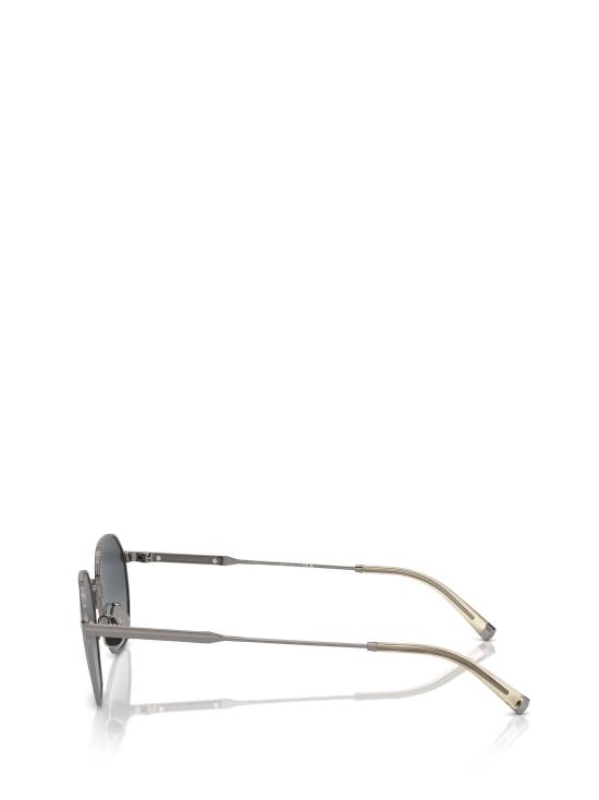 26FW 브루넬로 쿠치넬리 선글라스 BC2003ST 50123A GUNMETAL LEAD - BRUNELLO CUCINELLI