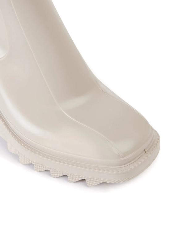 26SS 끌로에 부츠 CHC22A239Z2 28U Beige - CHLOE