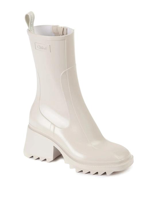 26SS 끌로에 부츠 CHC22A239Z2 28U Beige - CHLOE