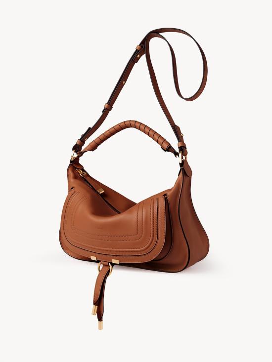 26SS 끌로에 숄더백 CH26SS882R35 26M Brown - CHLOE