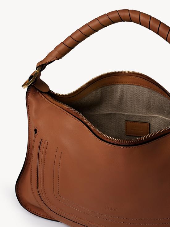 26SS 끌로에 숄더백 CH26SS882R35 26M Brown - CHLOE