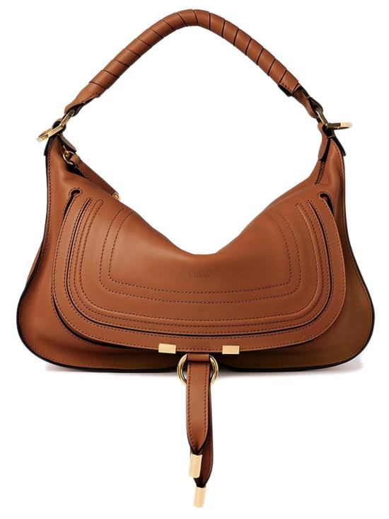 26SS 끌로에 숄더백 CH26SS882R35 26M Brown