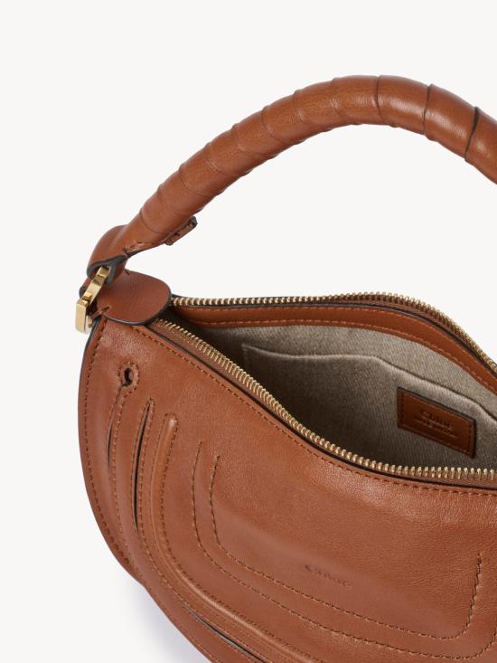 26SS 끌로에 토트백 CH26SP927R35 26M Brown - CHLOE