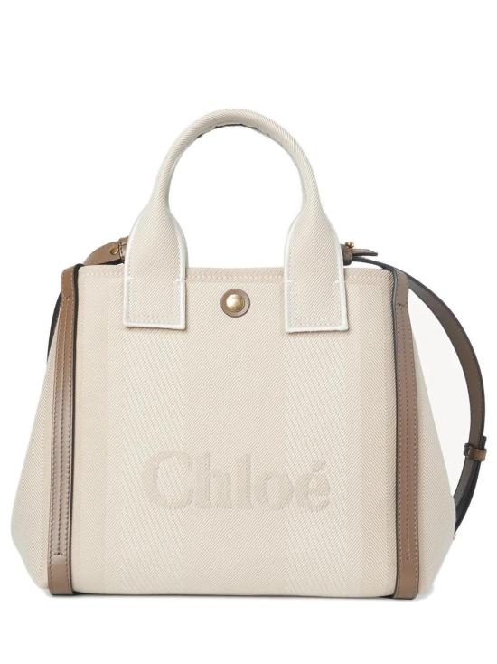 26SS 끌로에 토트백 CHC25SS911O65 23N Beige