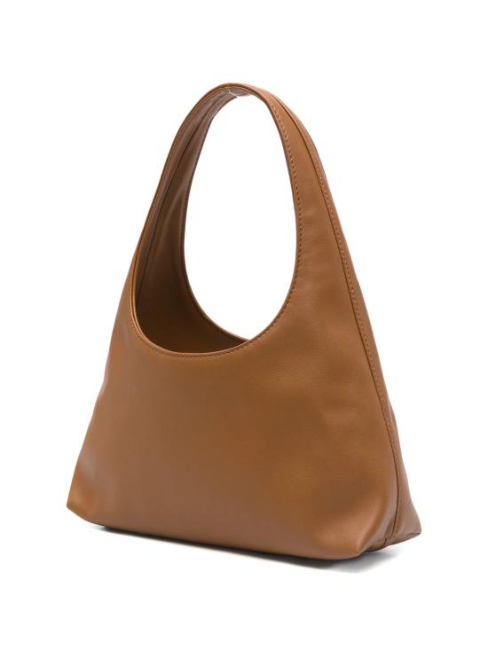 26SS 아페쎄 베이비 니논 숄더백 PUAATF67027 CAB Brown - A.P.C.