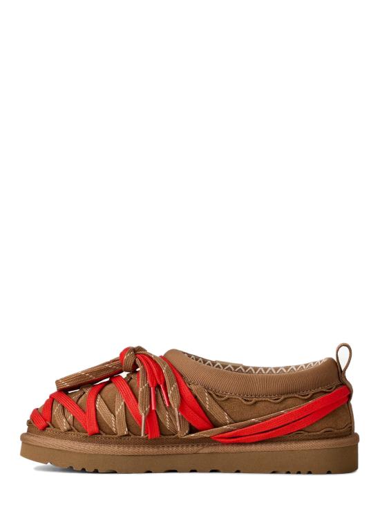 26SS 어그 샌들 1175054 CHE Brown - UGG