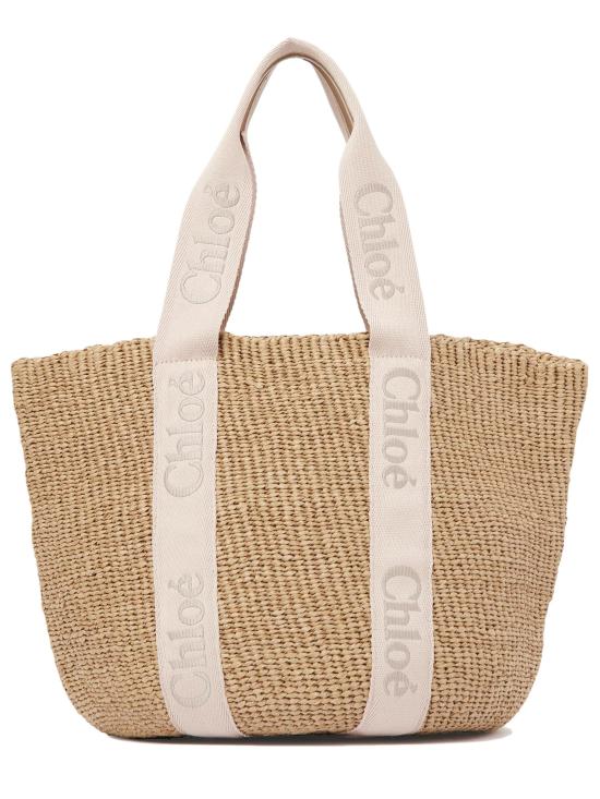 26SS 끌로에 토트백 CHC23AS380L18 26Y Beige