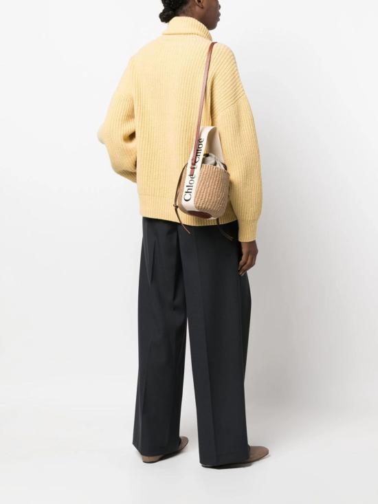 26SS 끌로에 토트백 CHC22SS381G55 101 - CHLOE