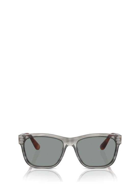 26FW 브루넬로 쿠치넬리 선글라스 BC4003S 101356 STRIPED GREY
